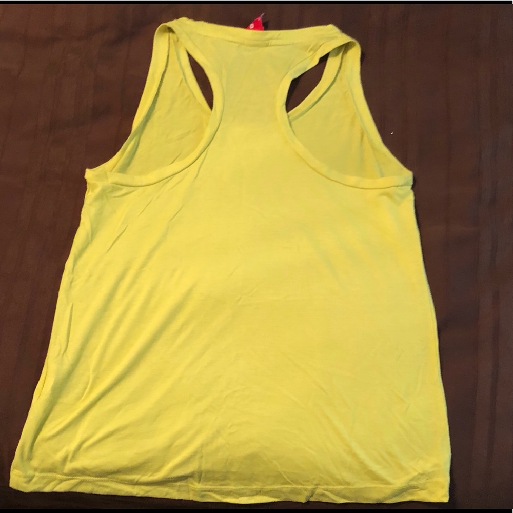 Nike Women’s Racerback Tank - Picture 4 of 4